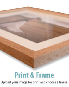 About Pictureframes of Shaftesbury - Custom Picture Frames