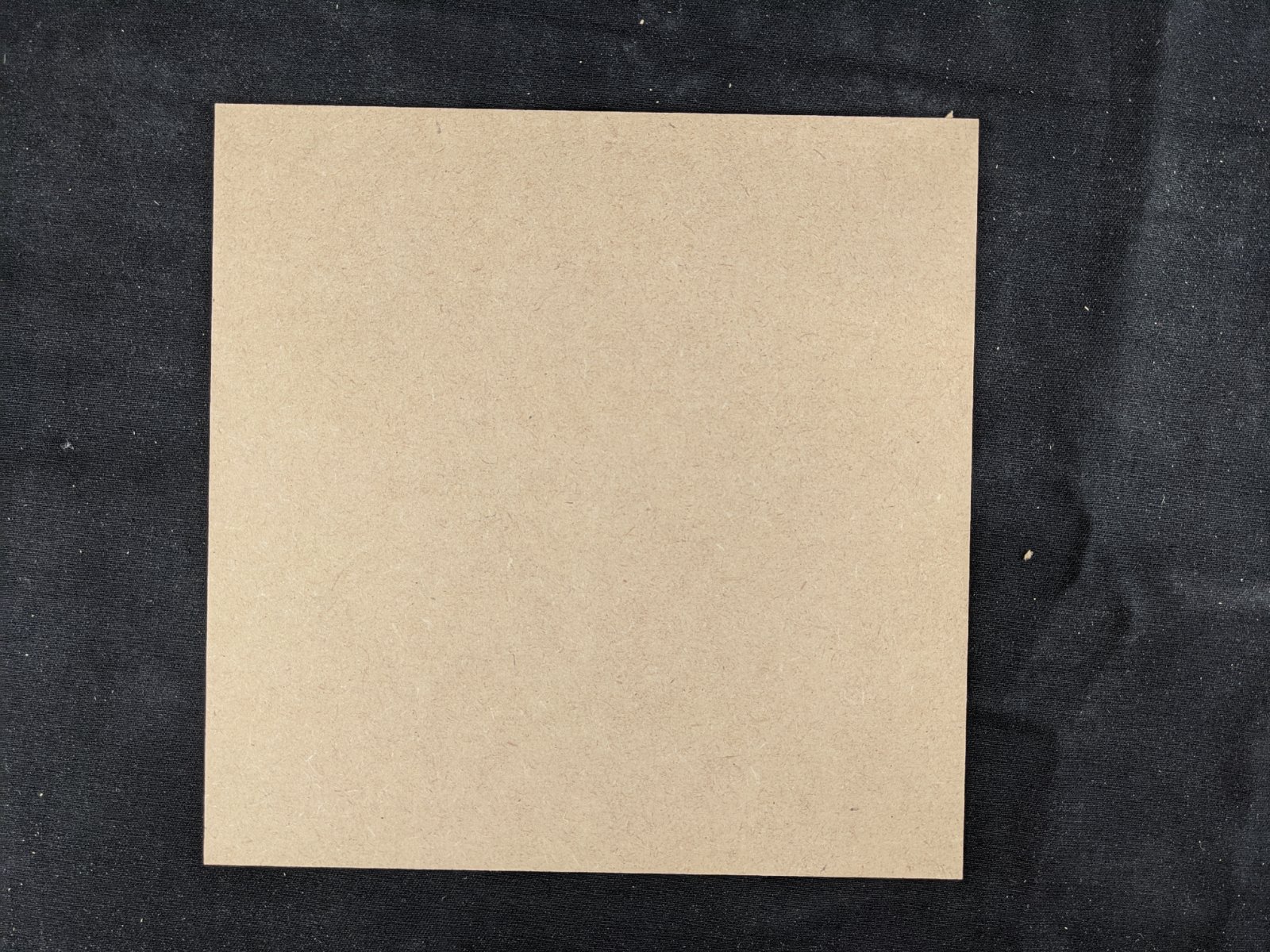 Small Square Basic Panel (Pack of 15)