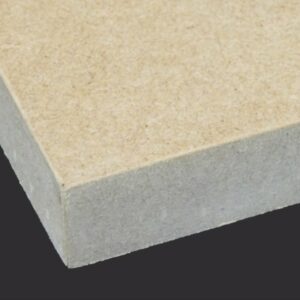 Prepared and Sanded 23mm Art Panel - SGSP, Large Square - Image 2