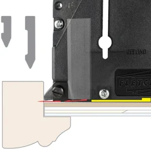FrameMaster Rigid Point Driver by Fletcher - Image 3