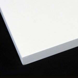 Small Square 220x220mm - Traditional Gessoed - Image 3