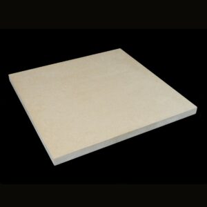 Medium Square 305x305mm - Sanded - Image 2