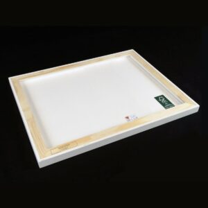 Small Golden 220x356mm - Traditional Gessoed - Image 3
