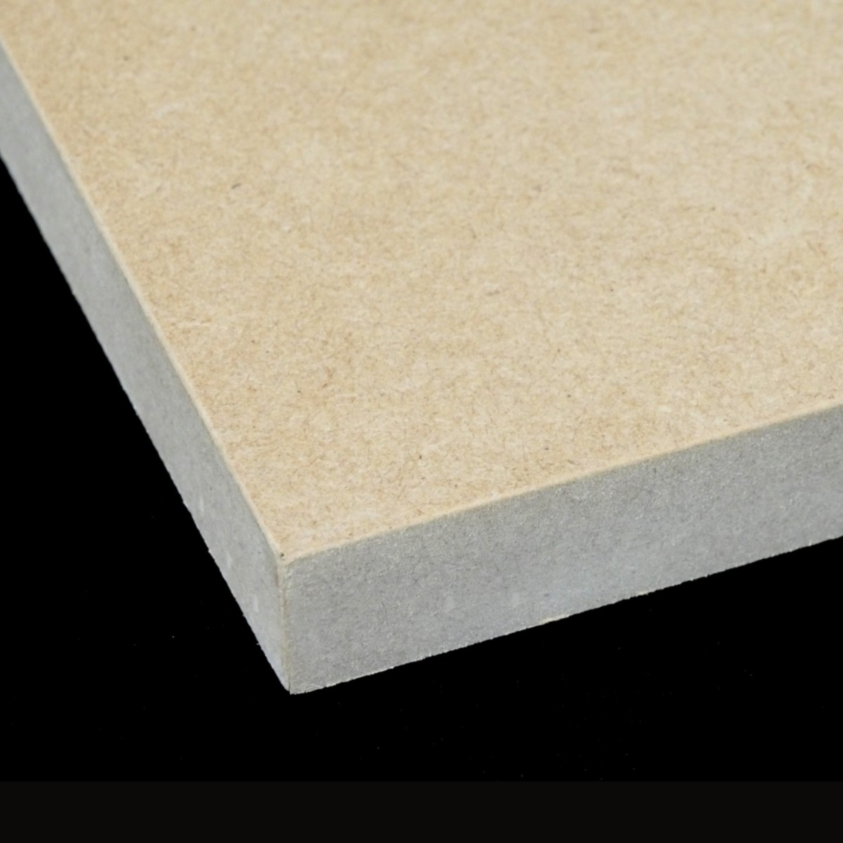 12″x15″ 305x381mm – Sanded