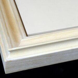 Small Square 220x220mm - Traditional Gessoed - Image 8