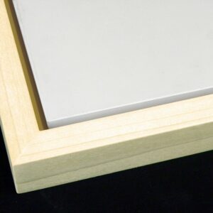 Small Square 220x220mm - Traditional Gessoed - Image 11