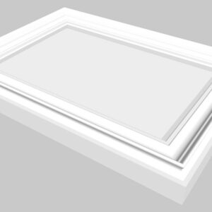Small Golden 220x356mm - Traditional Gessoed - Image 4