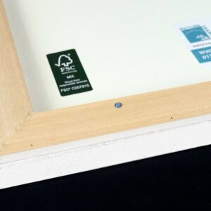 12"x15" 305x381mm - Sanded - Image 6