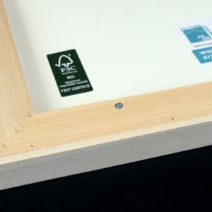 12"x15" 305x381mm - Sanded - Image 7