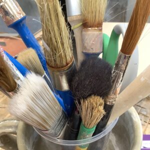 Gilding and Frame Finishing for Artists, 2 Day Intensive Workshop - Image 15