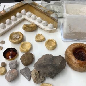 Gilding and Frame Finishing for Artists, 2 Day Intensive Workshop - Image 16