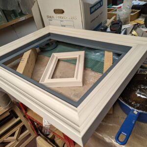 Gilding and Frame Finishing for Artists, 2 Day Intensive Workshop - Image 5